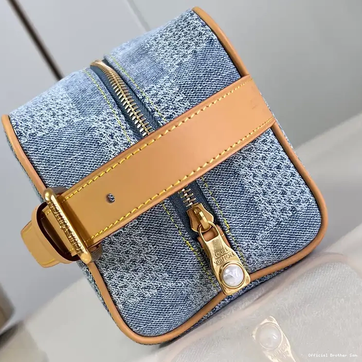 Official Brother Sam Bags LV 2406YA0034 0708